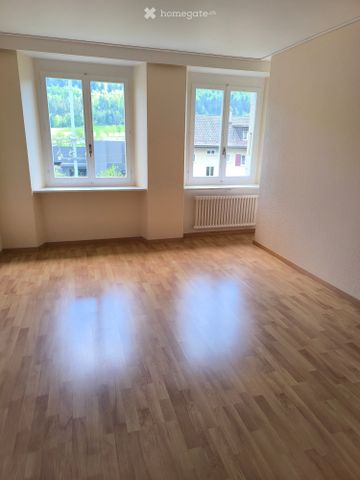 3.5 Zimmer - Photo 3