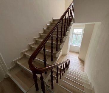 3 ZKB, ideal als WG oder für die kleine Familie - schicker Altbau, ... - Foto 1