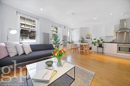 1 Bedroom Flat, Catherine Street WC2B - Photo 4