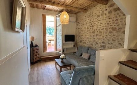 Appartement à louer 3 pièces • Saint-Martin-de-Brômes - Photo 5