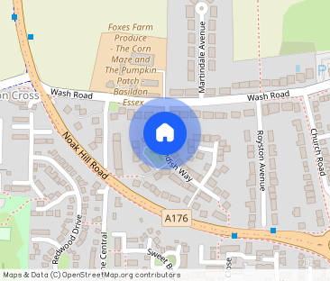 4 bedroom detached house to rent - Photo 1