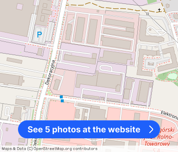 pokój na wynajem ul. Jagiellonki - Photo 1