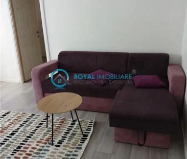 Royal Imobiliare - Inchiriere apartament 2 camere zona Republicii - Photo 4