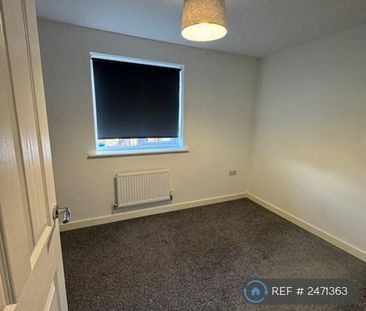 3 bedroom terraced house to rent - Photo 1
