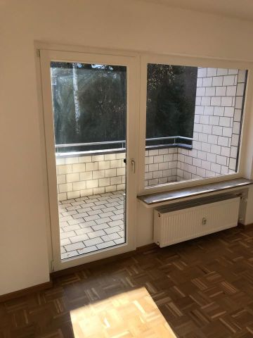 Schöne helle renovierte Wohnung am Wiesental - Photo 2