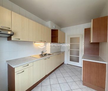 4.5 Zimmer, 73 m², 3. Stock - Photo 1