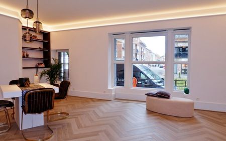 Prachtig gelijkvloers appartement - Foto 5