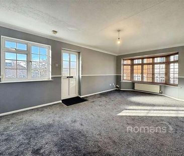 Georgina Court, Clarence Road, Fleet, Hampshire, GU51 - Photo 2