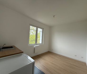 Location appartement 2 pièces, 37.70m², La Roche-sur-Yon - Photo 2