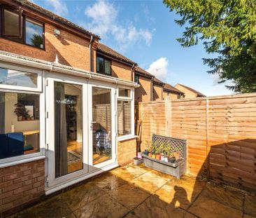 2 bedroom terraced house to rent - Photo 5