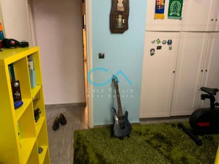 Διαμέρισμα για ενοικίαση Άγιος Νικόλαος (Λεωφόρος Πατησίων - Λεωφόρος Αχαρνών) - Φωτογραφία 4