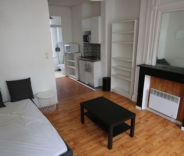 Location Appartement 1 pièce 22m² LILLE 59000 - Photo 3