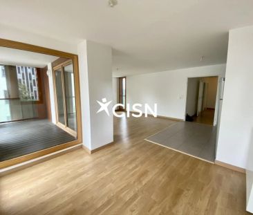 APPARTEMENT RECENT NANTES - 3 pièce(s) - 75,26 m2 - Photo 2