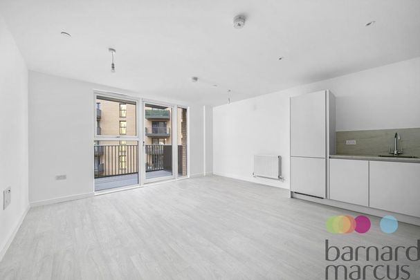 2 bedroom apartment to rent - Photo 1