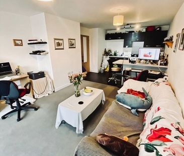 Gavin Bank, NR1 1GE - Photo 2