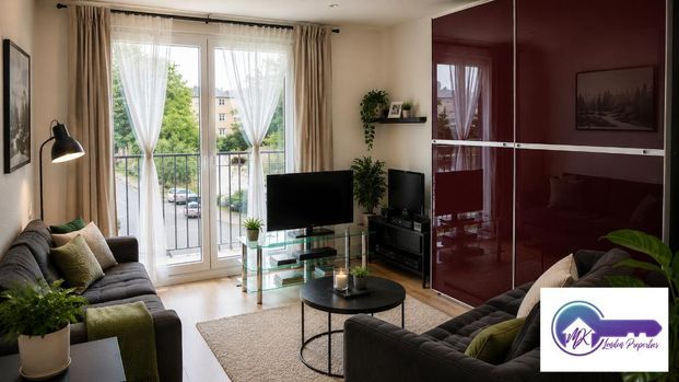 4 Bedroom Flat To Rent - Photo 1