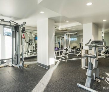 Fully Furnished Two Bedroom Two Bathroom Plus Study Riverfront Apar... - Photo 5