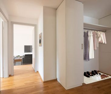 2.5 Zimmer, 50 m², 2. Stock - Foto 5