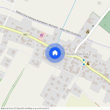 Warta Bolesławiecka