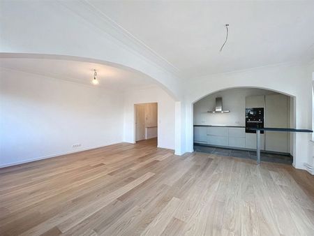 Appartement te huur - Foto 3