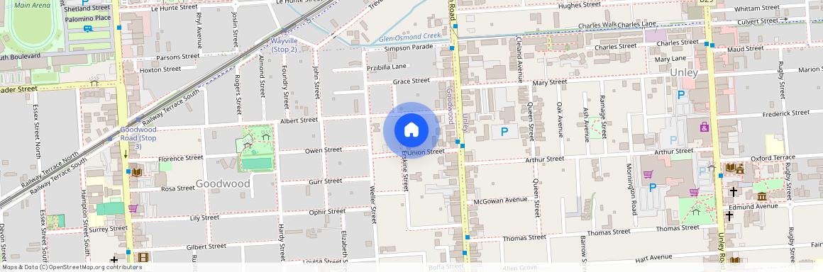 7/1 Erskine Street, SA 5034, Goodwood