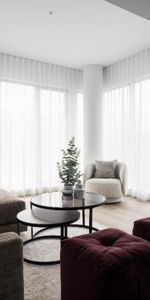 Condos locatifs neufs tout inclus à l’Île-des-Sœurs Montréal à louer - appartement / logement - Photo 3