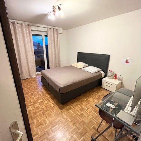 Appartement de 4 pièces au 2ème étage - Foto 1