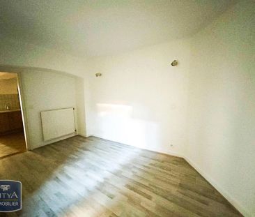 Appartement à louer 2 pièces 47m² - Photo 5