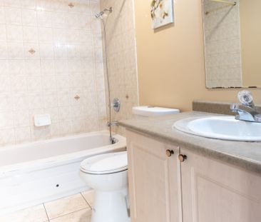 For Lease - 1366 Quest Circle, Mississauga, Ontario - Photo 3