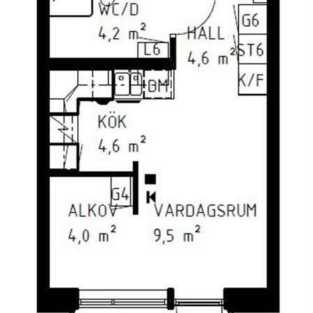 Bockholmsvägen 5 - Foto 3