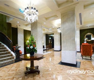 FURNISHED TWO BEDROOM APARTMENT WITH WORLD CLASS VIEWS | Furnished - Photo 2