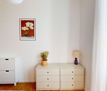 ANTOINE BLANC Roommate 2 Bedrooms at Marseille - Photo 2