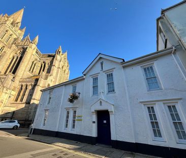 1 bedroom flat to rent - Photo 4