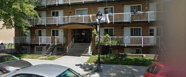 1 CH - 1 SDB - Montréal - $1,095 /mo - Photo 1