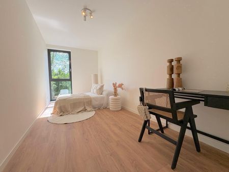 Te huur: Appartement Roerdomplaan in Aalsmeer - Foto 2