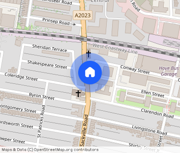 Conway Place BN3 3DW - Photo 1