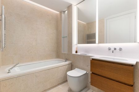 APARTMENT 24, THE HUTCHINS, LANSDOWNE PLACE, DUBLIN 4, D04 E9K4 - Photo 5