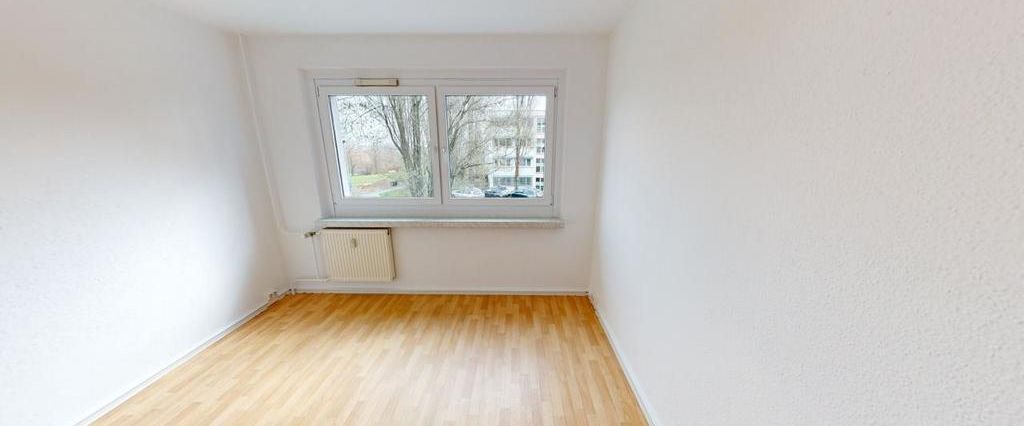 3-Raum-Wohnung - Photo 1