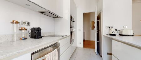 Appartement • Chaillot - Photo 2