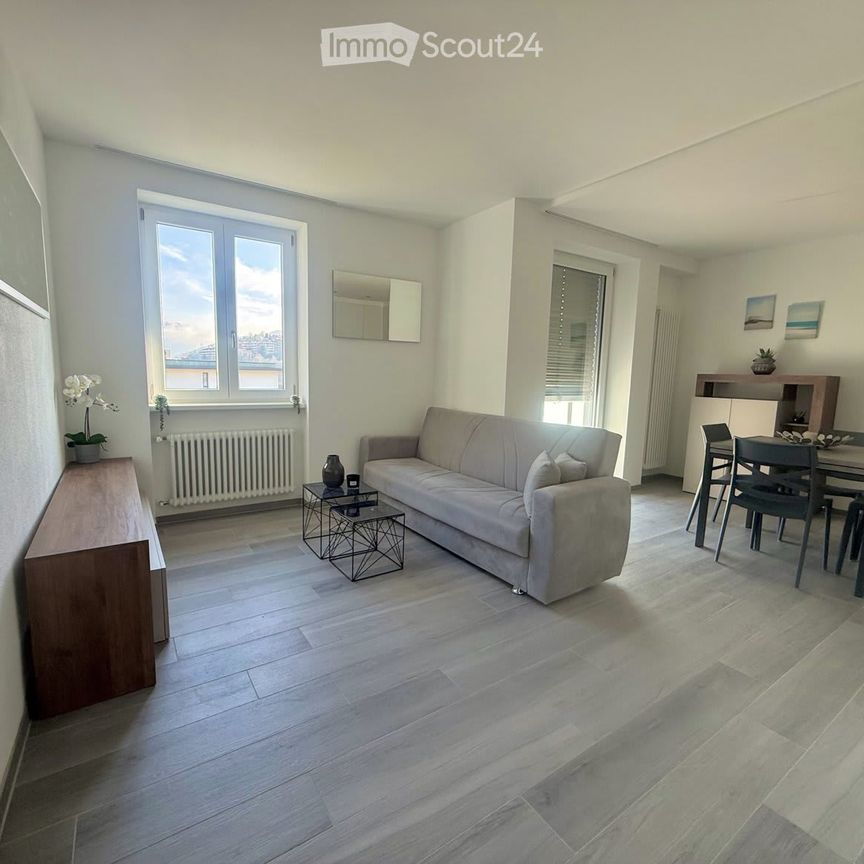 3 Zimmer, 90 m² - Foto 1