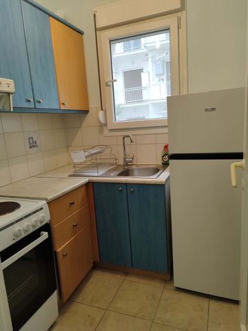 Studio/Γκαρσονιέρα για ενοικίαση Ανάληψη (Βόλος) - Φωτογραφία 3