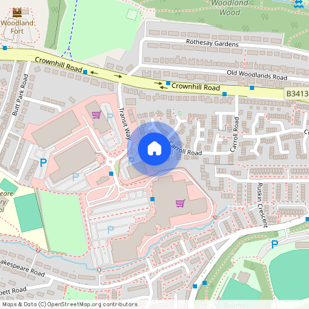 Yeats Close, Crownhill, PL5 3SD