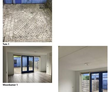 Huis te huur: Garmt Stuivelingstraat 90 2025 GP Haarlem - Photo 3