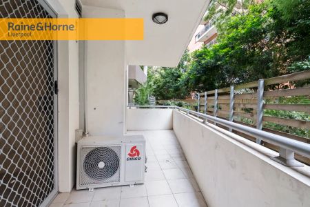 “Ground floor - Airconditioned” - Photo 2