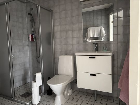 Ridvägen 6, Helsingborg - Foto 1