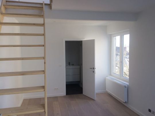 Appartement te huur - Photo 1