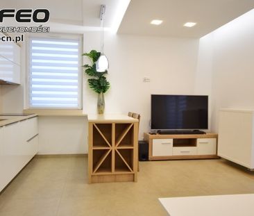 Mieszkanie na wynajem - Zdjęcie 5