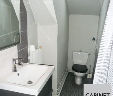 Location Appartement 2 pièces 56m² GRENOBLE 38000 - Photo 3