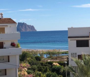 Se alquila apartamento para todo el año en Altea - Photo 1