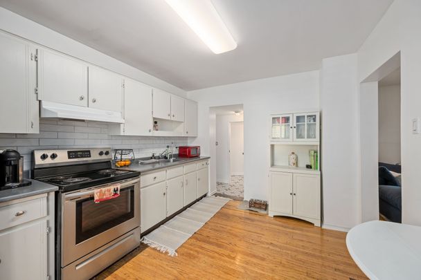 For Lease - 110 Marley Place, London South, Ontario - Photo 1